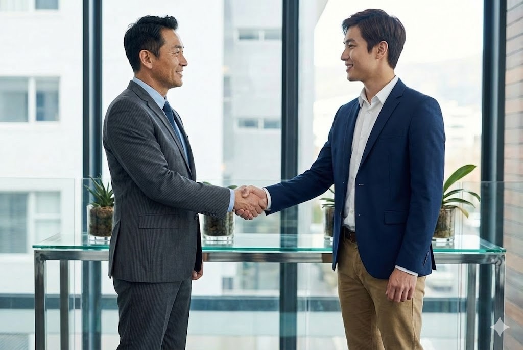 법정에서 쓸 수 있는 증거만