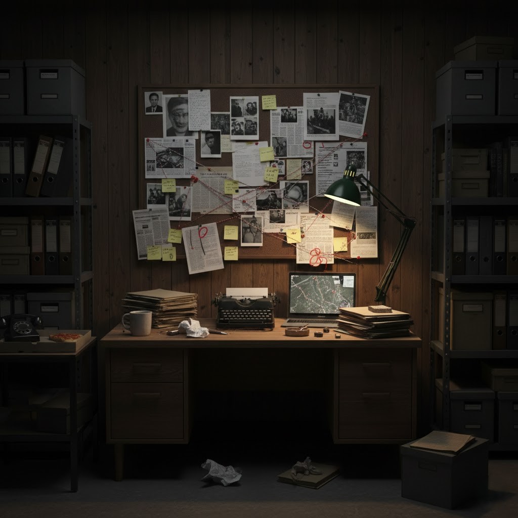 의뢰인이 법적 문제에 휘말리지 않게